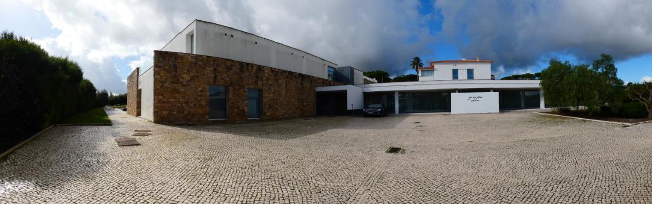 Hotel Vila D'Obidos Exterior photo